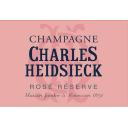 Charles Heidsieck - Rose Reserve