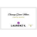 Laurenz V - Charming Gruner Veltliner Reserve