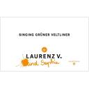 Laurenz V - Singing Gruner - und Sophie
