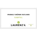 Laurenz V - Friendly Gruner Veltliner
