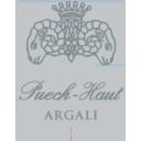 Chateau Puech-Haut - Argali Rose