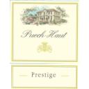 Chateau Puech-Haut - Prestige Rouge