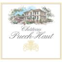 Chateau Puech-Haut - Tete de Belier Rouge