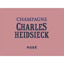 Charles Heidsieck - Vintage Rose