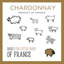 The Little Sheep of France - Chardonnay