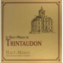 Le Haut Medoc de Trintaudon