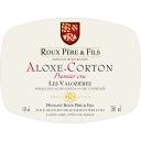 Famille Roux - Aloxe-Corton - 1er Cru Les Valozieres