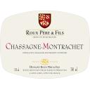 Famille Roux - Chassagne Montrachet Blanc