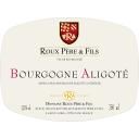 Famille Roux - Bourgogne Aligote Blanc