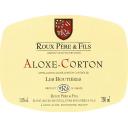 Roux Pere & Fils - Aloxe-Corton Les Boutieres