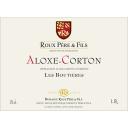 Famille Roux - Aloxe-Corton Les Boutieres