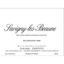 Frederic Esmonin - Savigny les Beaune