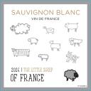 The Little Sheep of France - Sauvignon Blanc