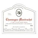Domaine Bachelet Ramonet - Chassagne Montrachet 1er Cru Clos St Jean