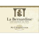 Chapoutier - Chateauneuf-du-Pape La Bernardine Blanc