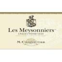 Chapoutier - Crozes-Hermitage Les Meysonniers Blanc