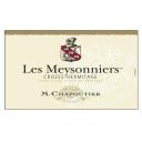 M. Chapoutier - Crozes-Hermitage - Les Meysonniers Rouge