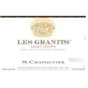 M. Chapoutier - Saint-Joseph Les Granits Blanc
