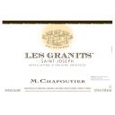 Chapoutier - Saint-Joseph Les Granits Rouge