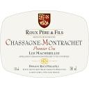 Domaine Roux - Chassagne-Montrachet 1er Cru les Macherelles Blanc