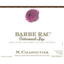 Chapoutier - Chateauneuf-du-Pape Barbe Rac