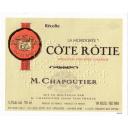 Chapoutier - Cote-Rotie La Mordoree Rouge