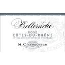 M. Chapoutier - Cotes-du-Rhone Belleruche Rose