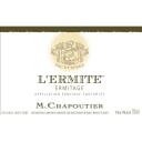 Chapoutier - Ermitage L'Ermite Blanc