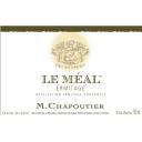 Chapoutier - Ermitage Le Meal Blanc