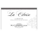 Chapoutier - Luberon Ciboise Blanc