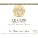 Chapoutier - Saint-Joseph Le Clos Rouge