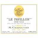 Chapoutier - Ermitage le Pavillon