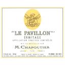 Chapoutier - Ermitage le Pavillon