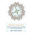 Mathilde Chapoutier - Grand Ferrage Rose