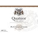 Chapoutier - Cote-Rotie Quatuor