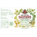 Les Dauphins - Grenache - Viognier