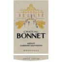 Chateau Bonnet - Rouge