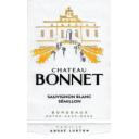 Chateau Bonnet - Blanc