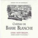 Chateau de Barbe Blanche