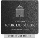 Chateau Tour de Segur