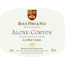 Famille Roux - Aloxe-Corton les Boutieres Blanc