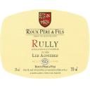 Roux Pere & Fils - Rully Les Agnieres
