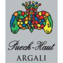 Chateau Puech-Haut - Argali Blanc