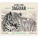 Alma del Jaguar Tequila Reposado