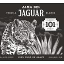Alma del Jaguar - Tequila Blanco - Nocturna