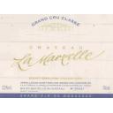 Chateau la Marzelle