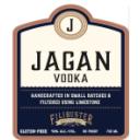 Filibuster Jagan Vodka