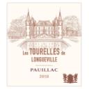 Tourelles de Longueville