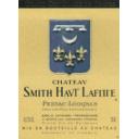 Chateau Smith Haut Lafitte Blanc