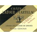 Chateau Latour-Martillac Blanc